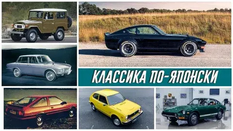 2JZ, RB26 � 4G63: ������ �������� ����������� | ��������
