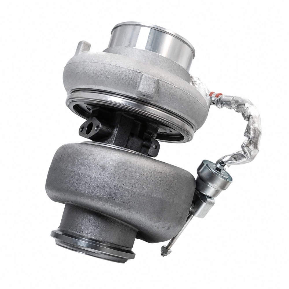 ��������������� Holset 4956009