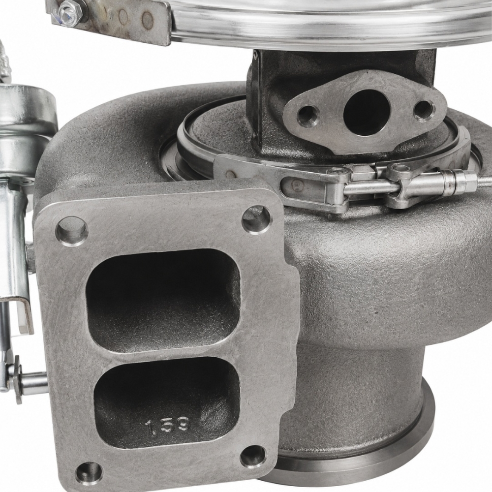 ��������������� Garrett 750863-9002